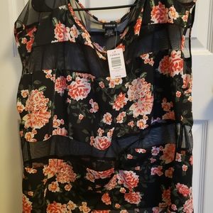 Torrid Top